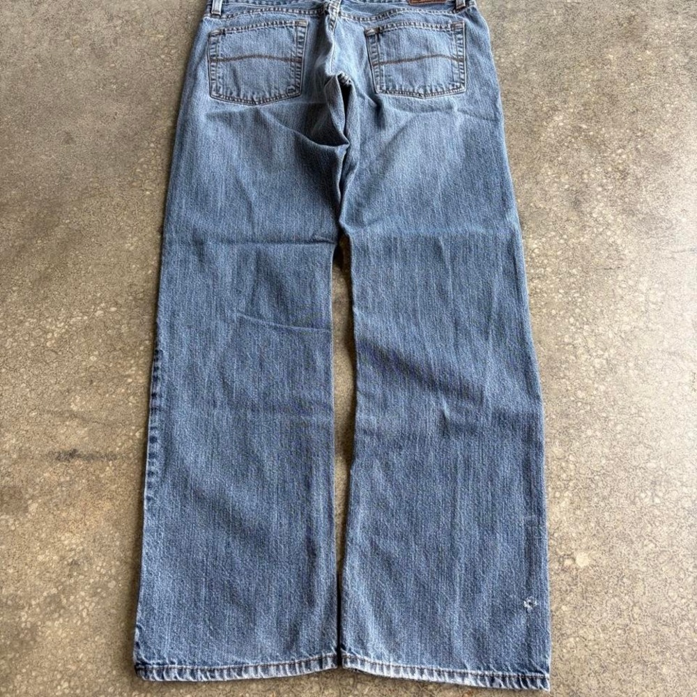 2000s sonoma bootcut cowboy‎ jeans